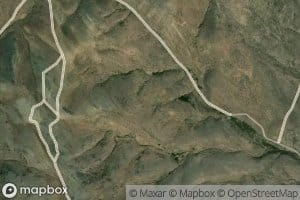 Lower Cottonwood Spring