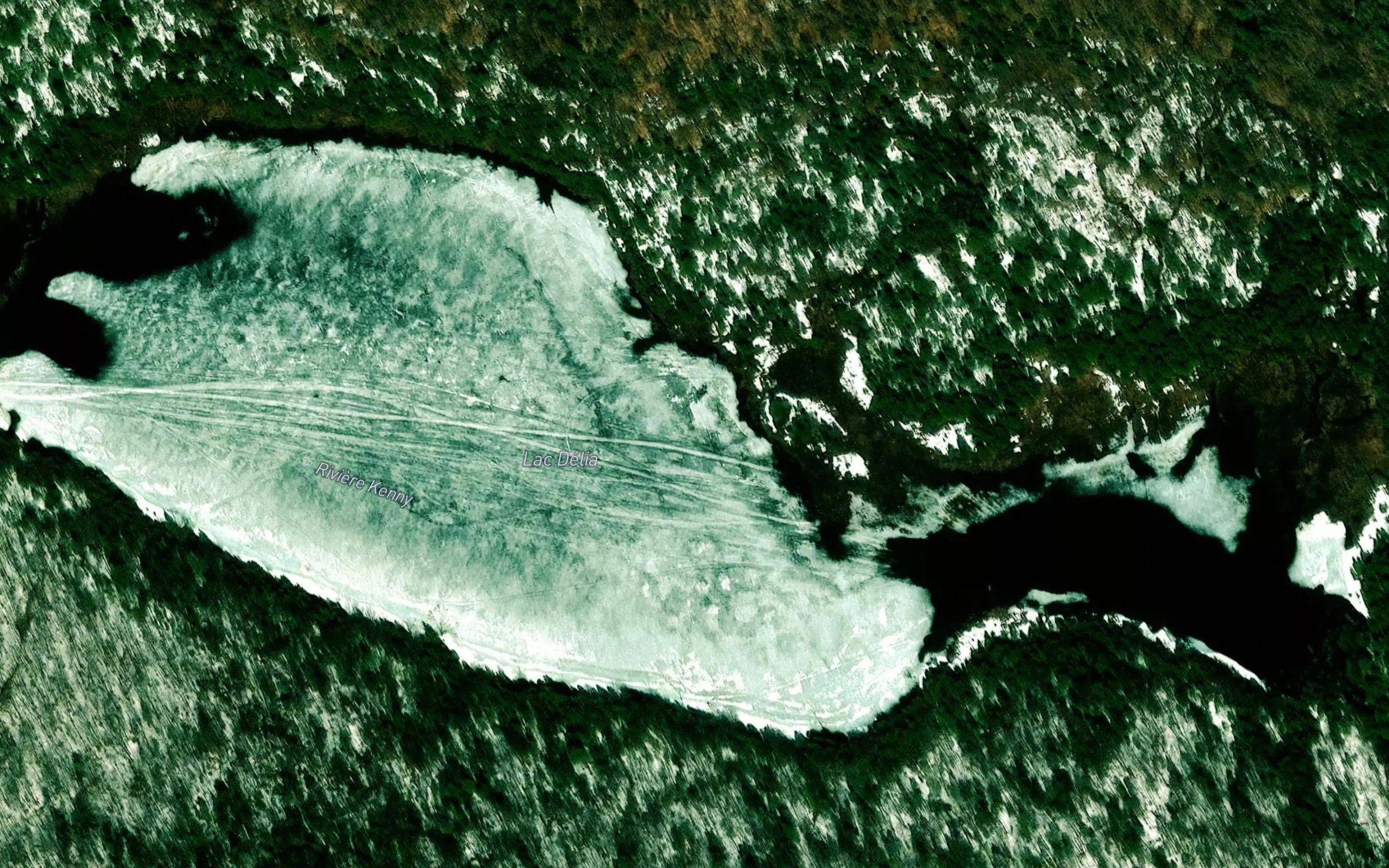 Lac Delia