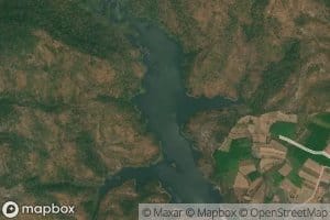 Ang Kep Nam Huai Rai