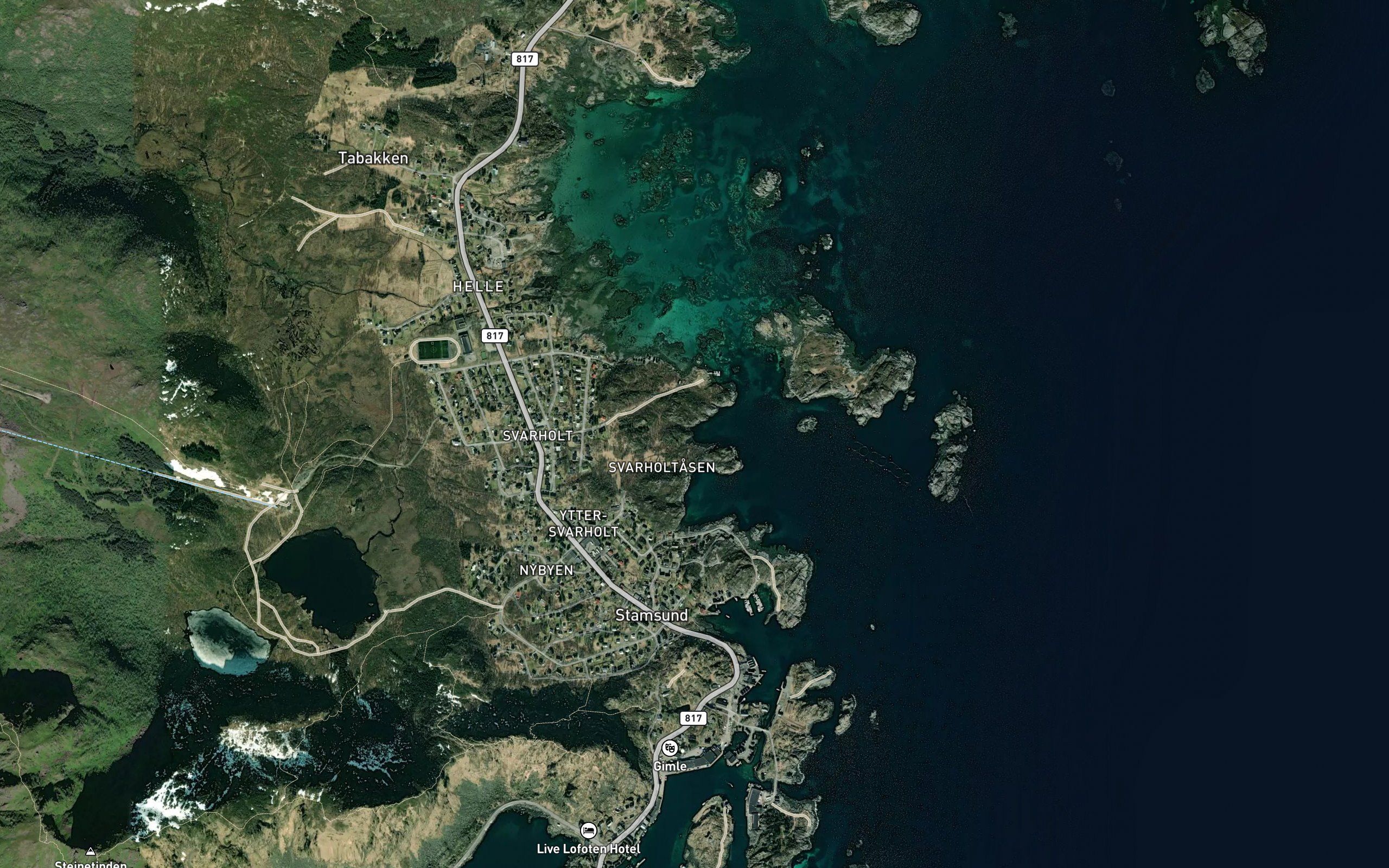Hermannsvika