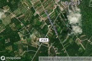 Sungai Pengkalan Babok