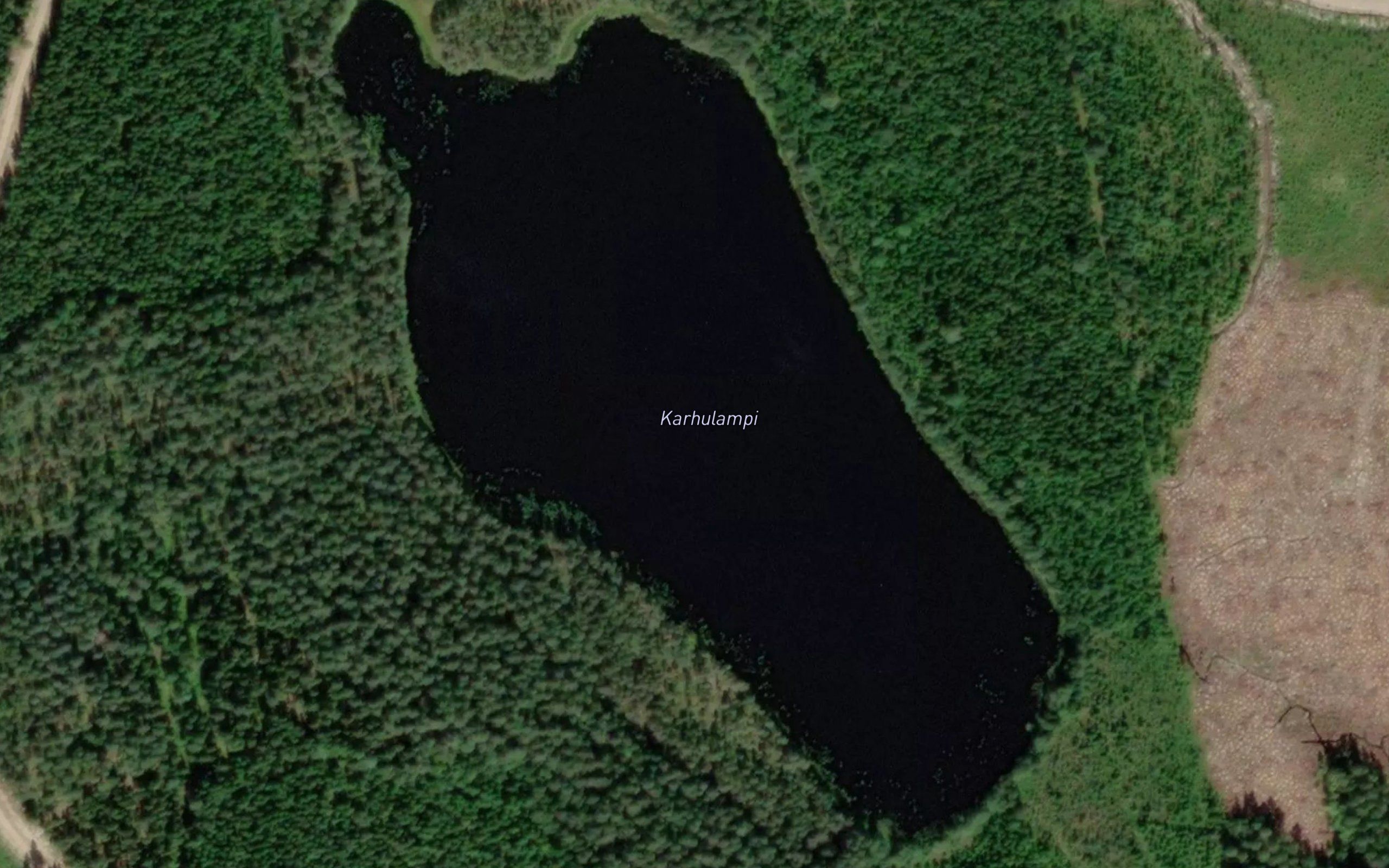 Kannulampi