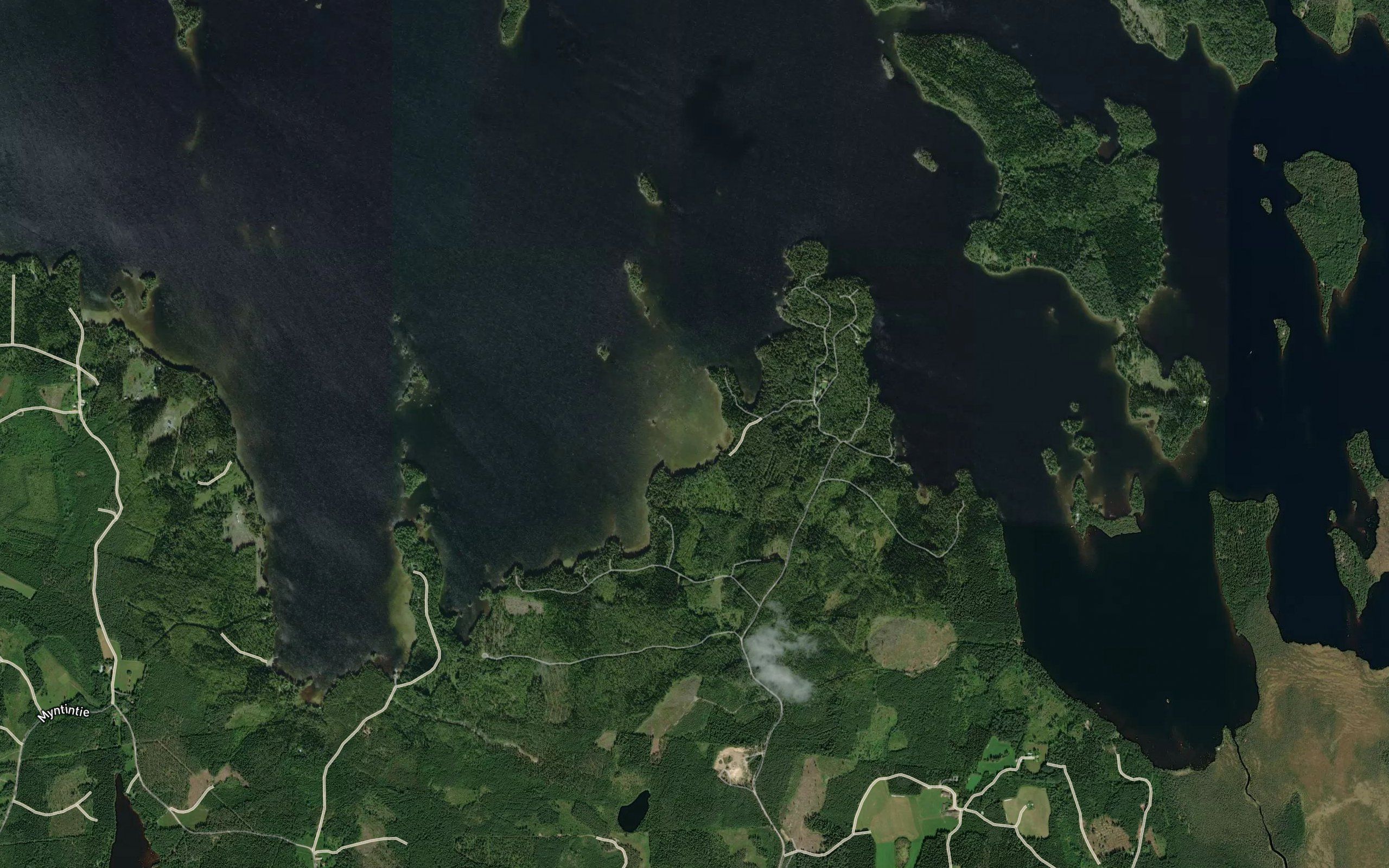 Huipanlahti
