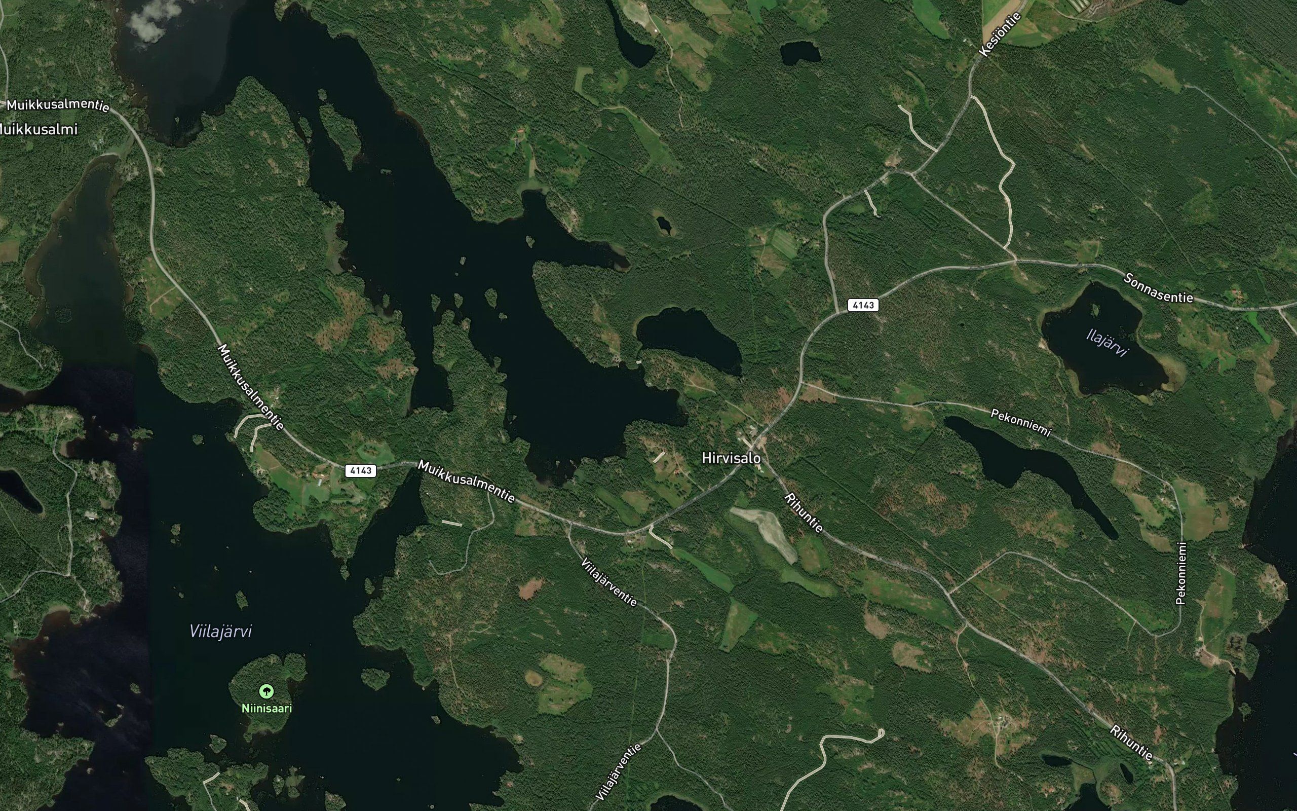 Kaupinlahti