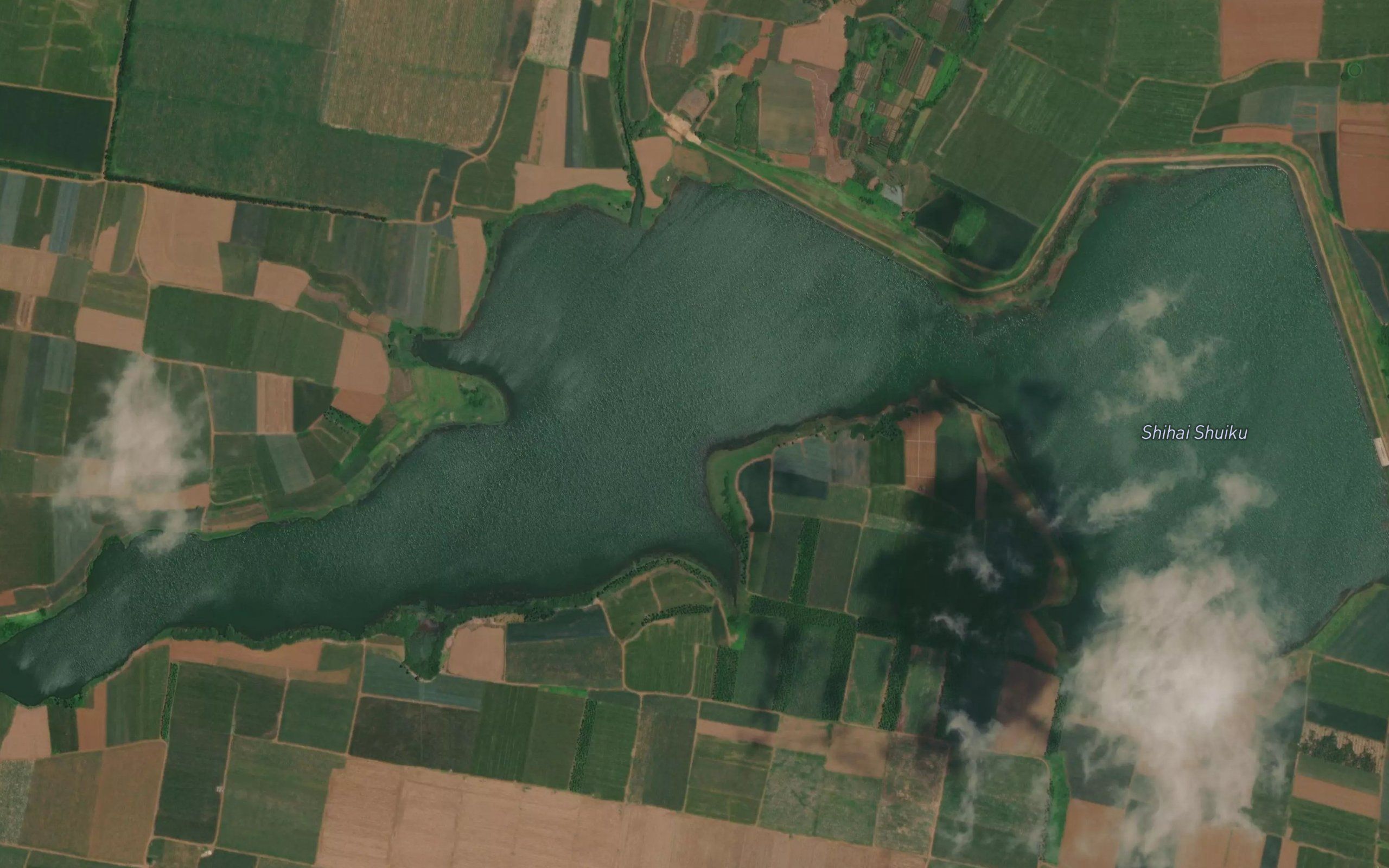 Shihai Shuiku