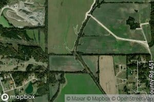 Tishomingo Creek