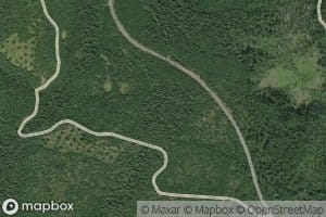 North Fork Outlaw Creek