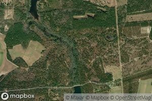 Oak Ridge Hunting Preserve Pond