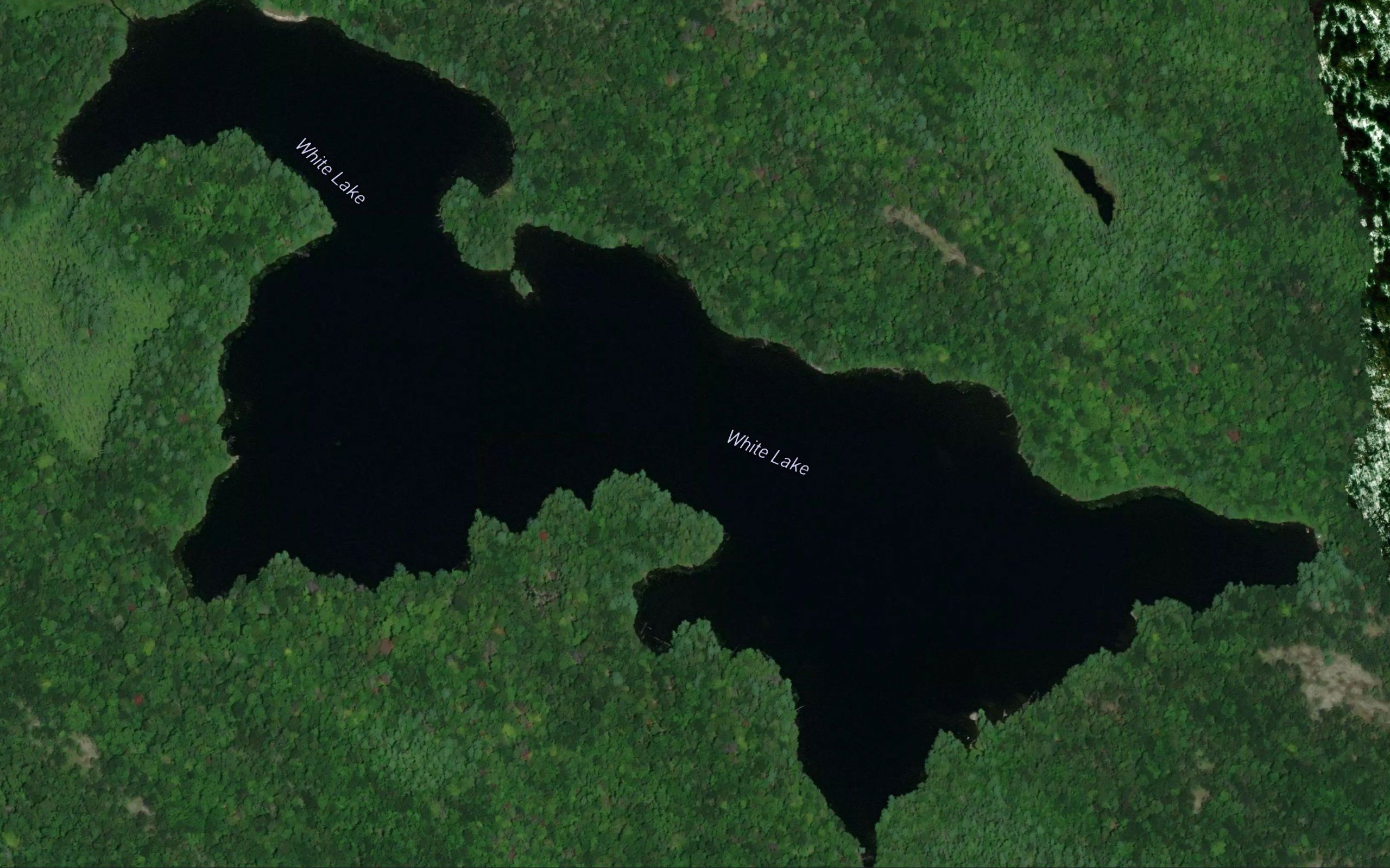White Lake