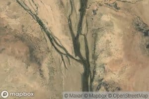 Curica Creek