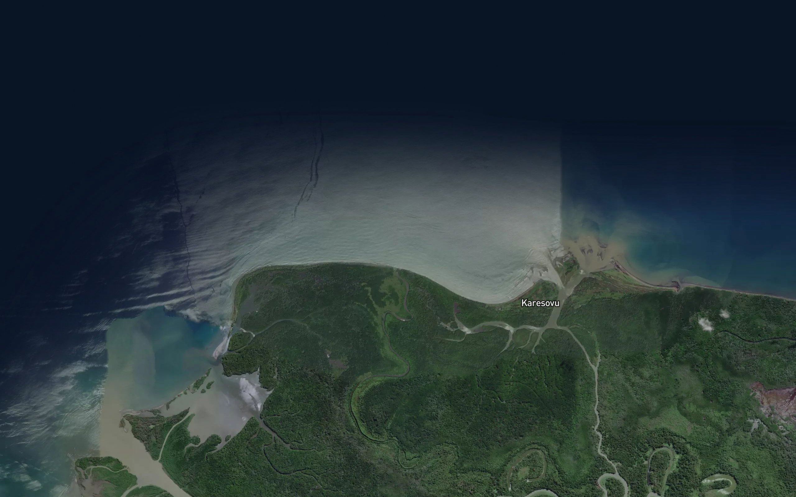 Musa River