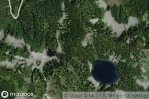 Lake Susan Jane