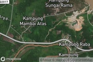 Tanjong Manggeris