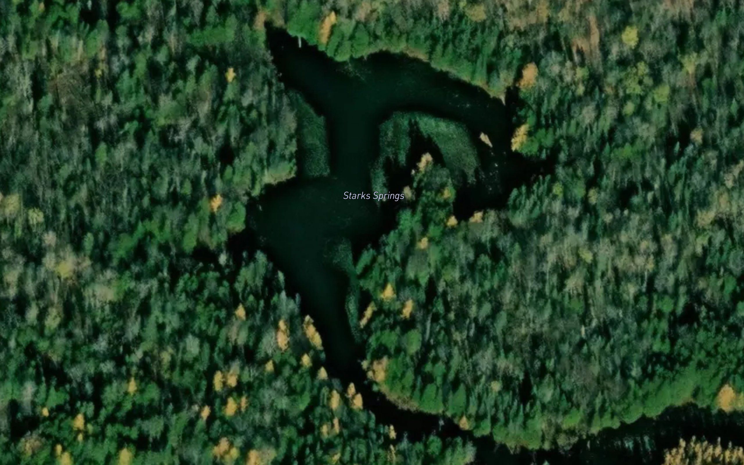 Starks Springs