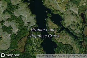 Granite Lake