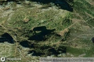 Ragnhildtjernet