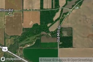 Lake Labelle (historical)