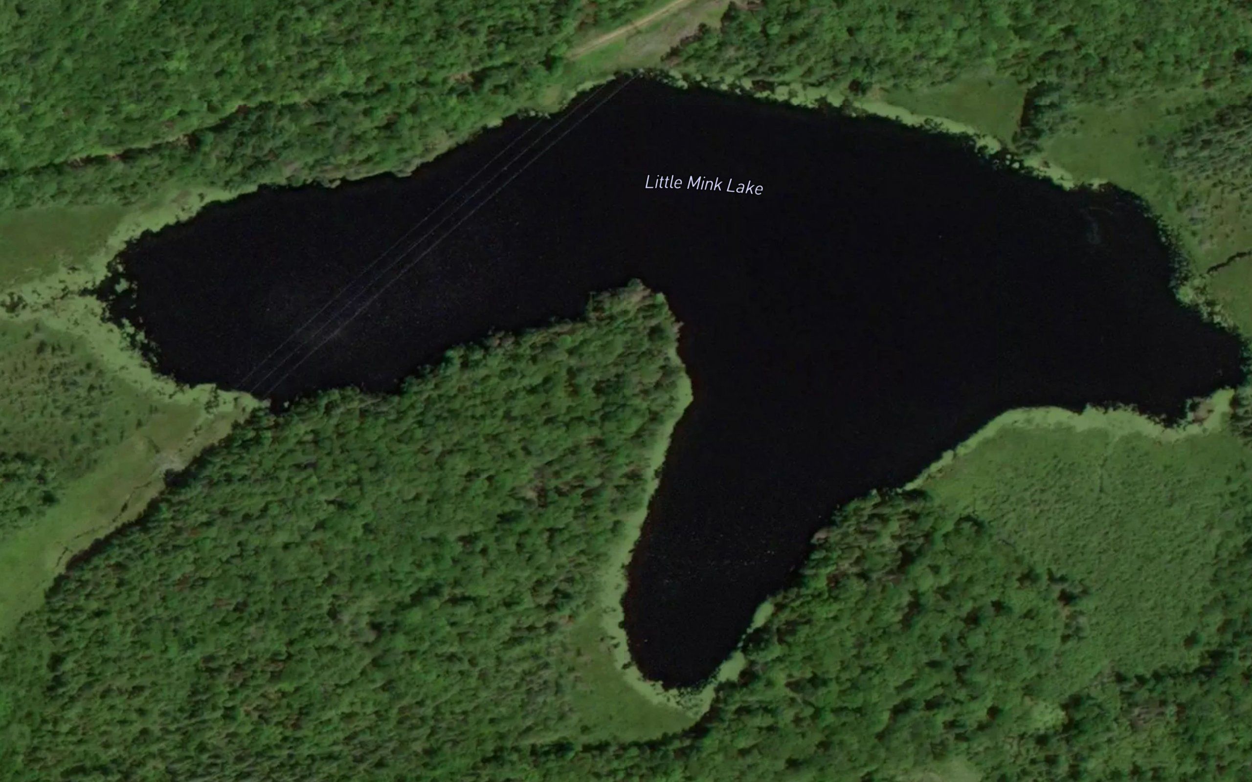 Little Mink Lake