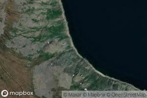 Cape Chibukak Watering Place (historical)