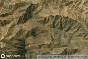 Cheshmeh-ye Qolidari