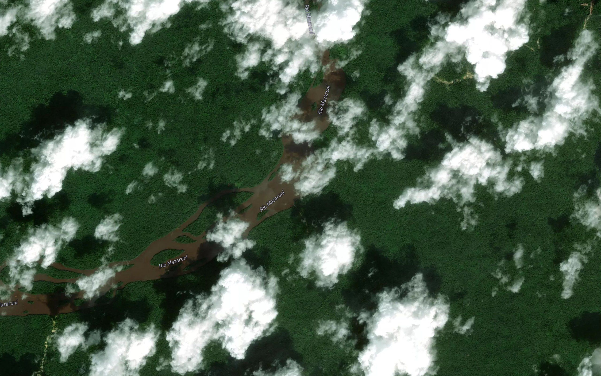 Okuwa River