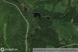 Lac la Foi
