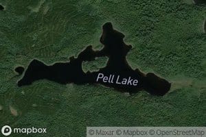 Pell Lake