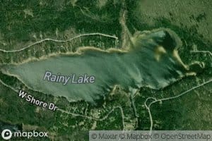 Rainy Lake