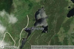 Lac Roisnay