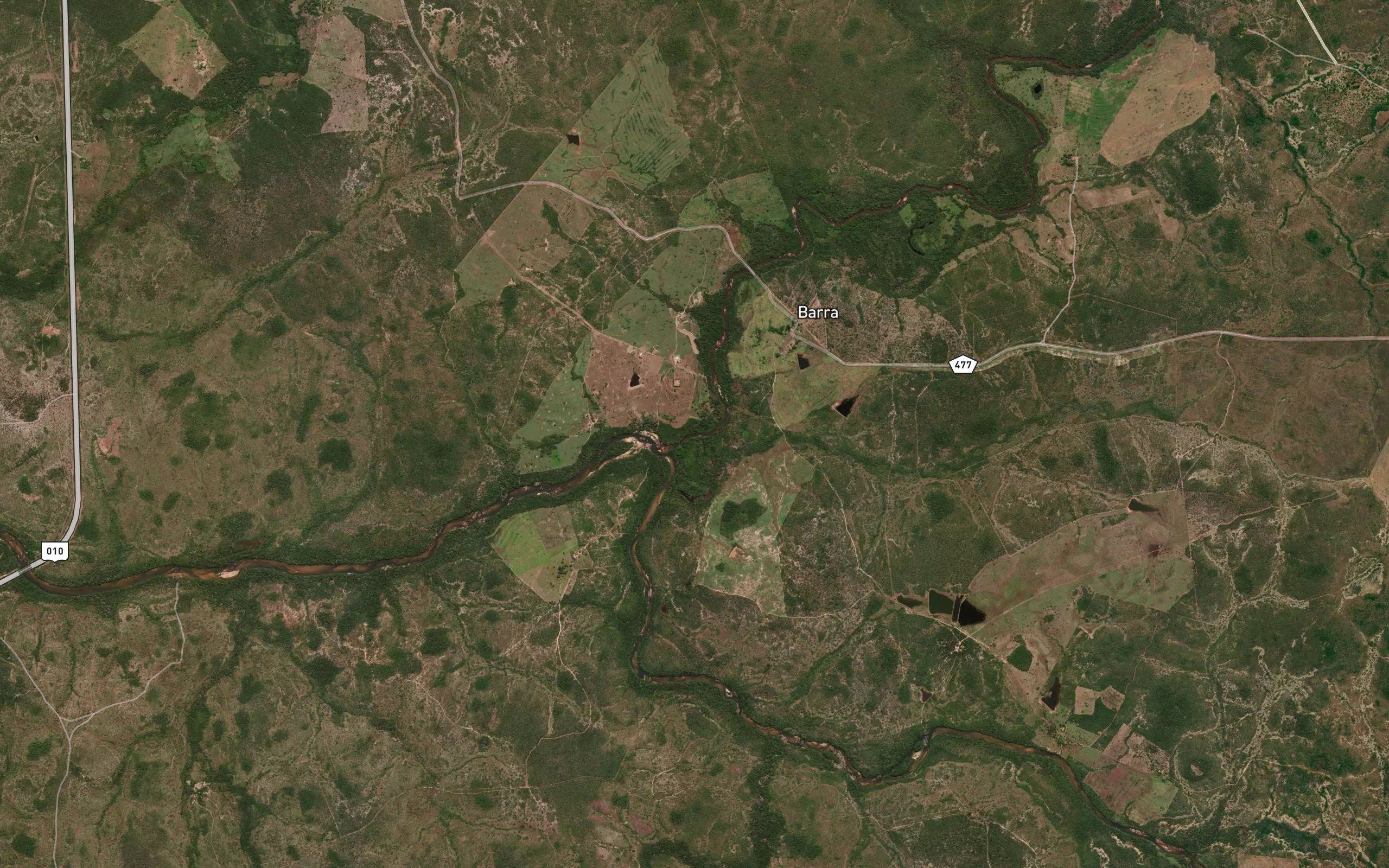 Rio do Peixe