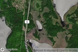 Little Mud Lake
