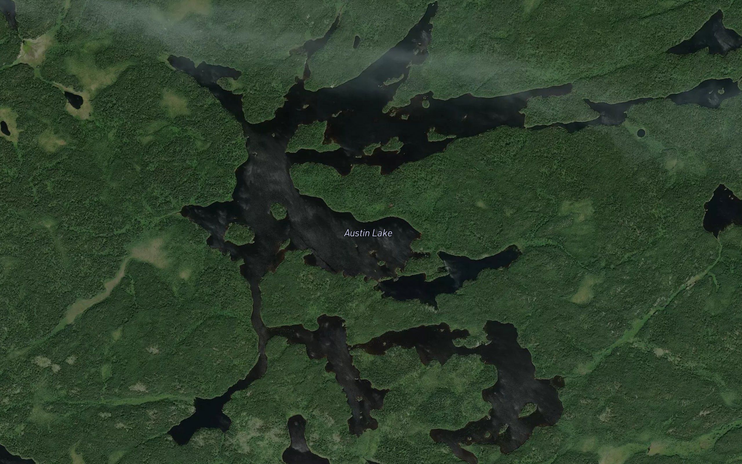 Austin Lake