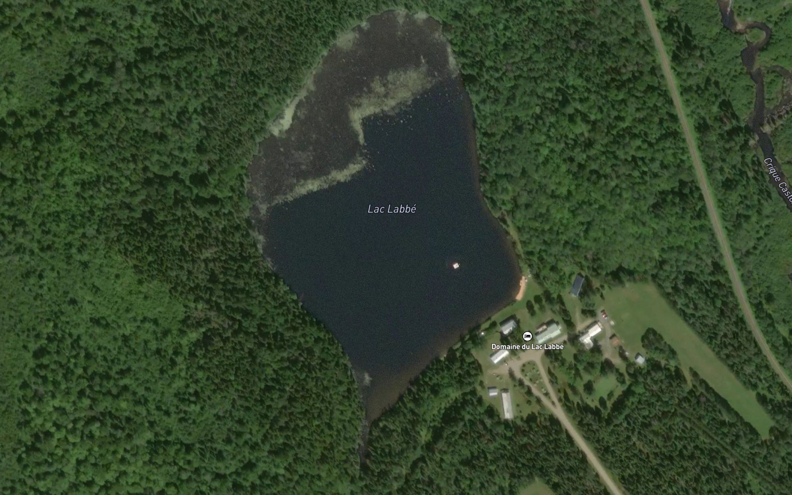Lac Labbe