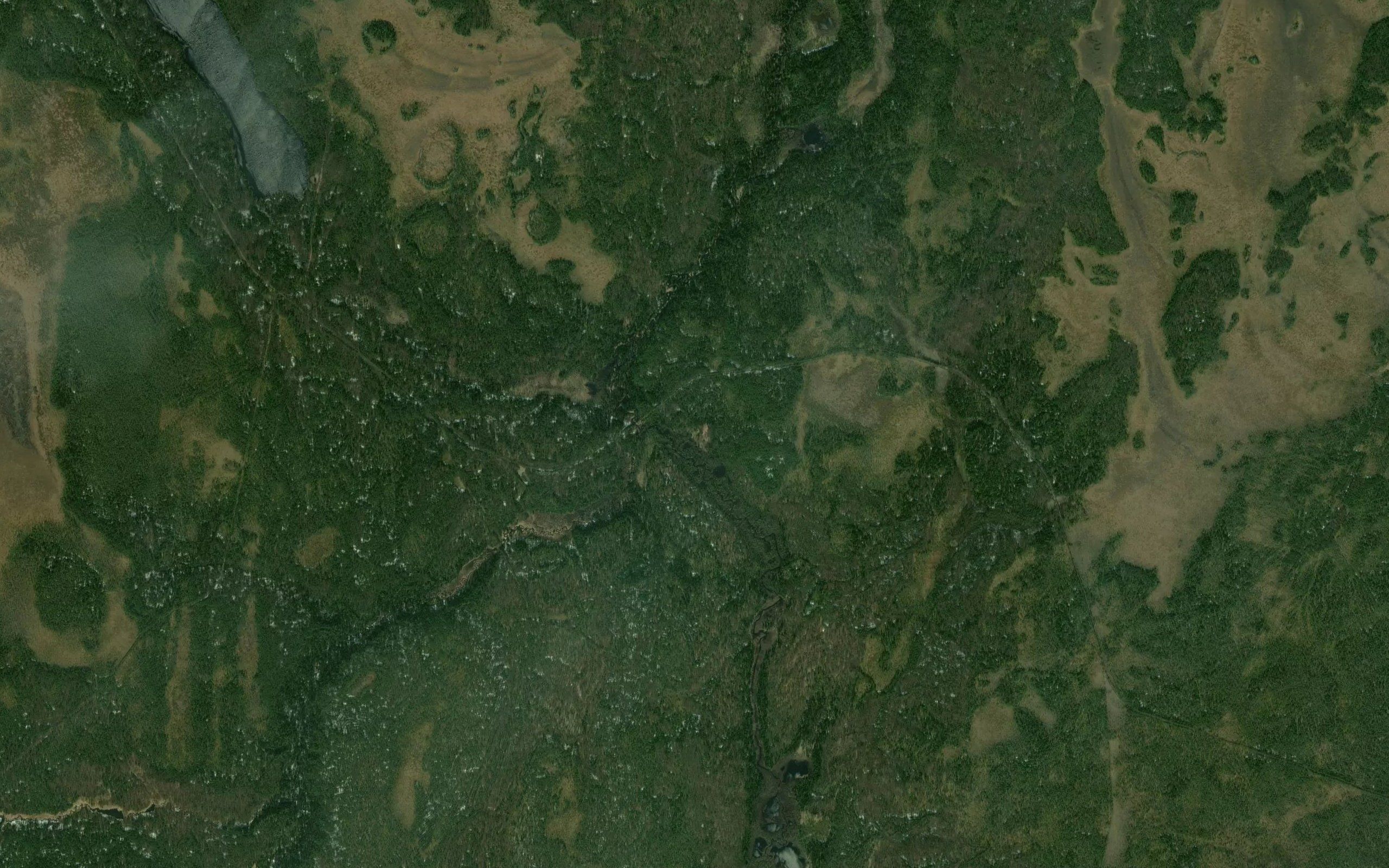 Verkhnyaya Korpikha