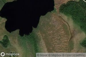 Ozero Bol'shoye Kazichnoye