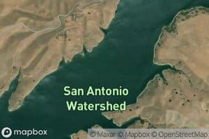 San Antonio Reservoir