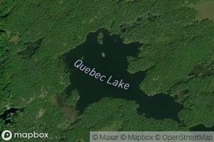 Quebec Lake