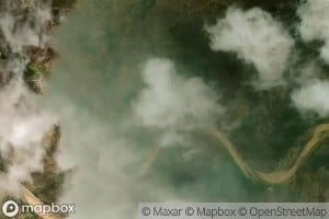 Quebrada Mata de Rancho