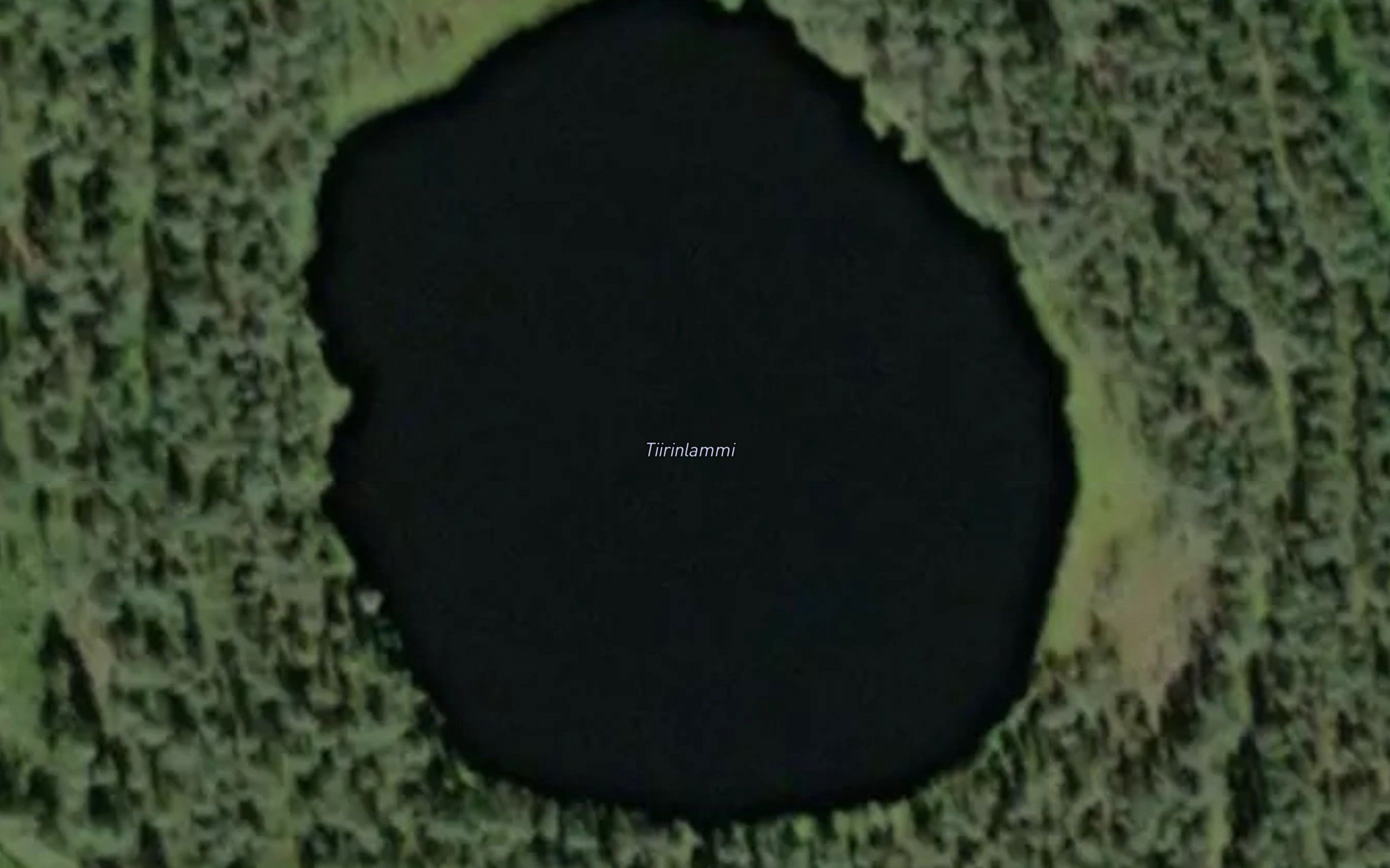 Tiirinlammi