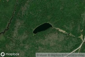 Lac des Bruches