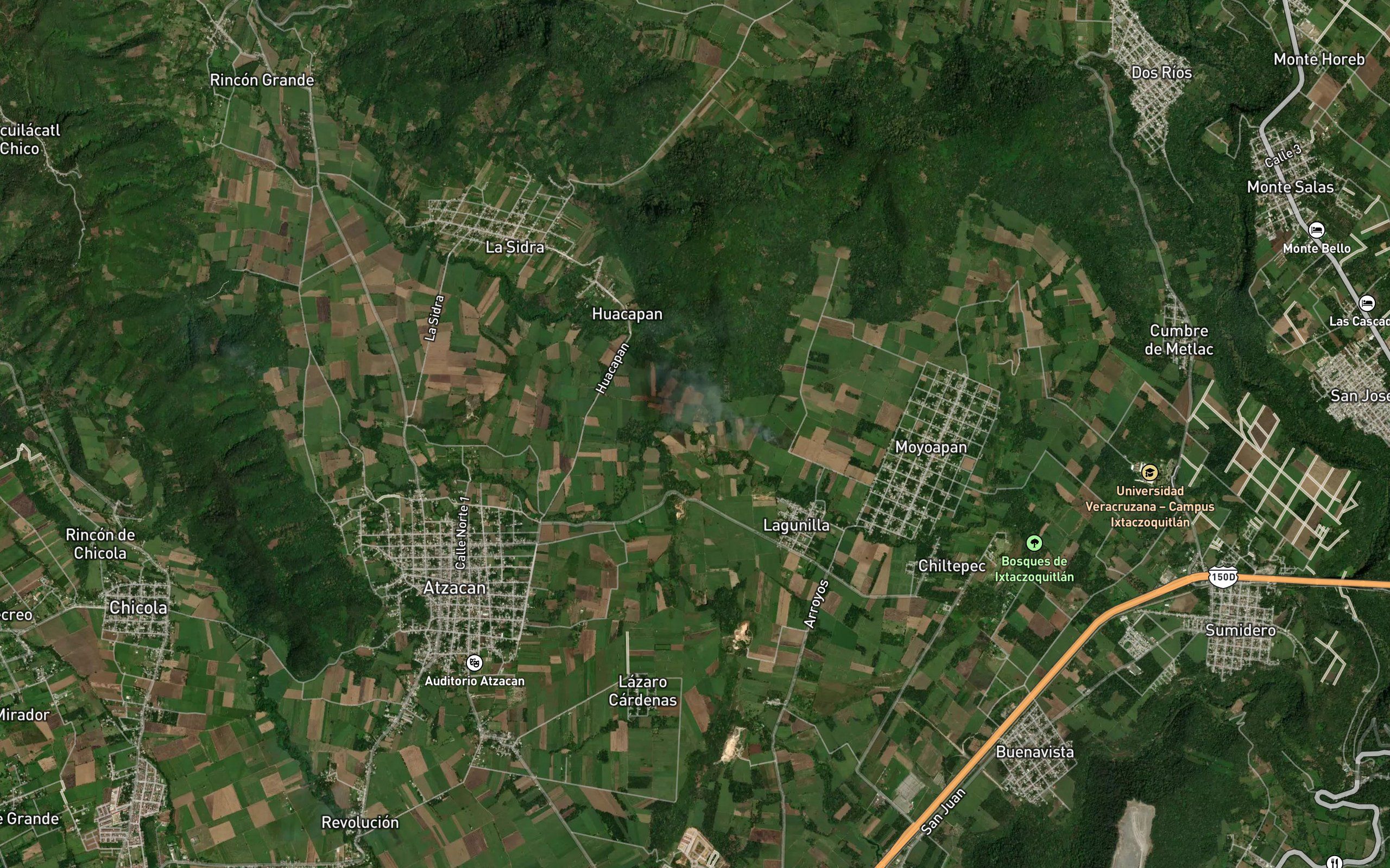 Aljojuca