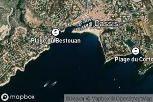 Anse de la Grande Mer