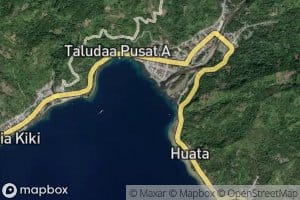Pelabuhan Huata
