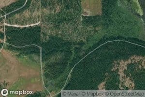 Beaver Dam Creek