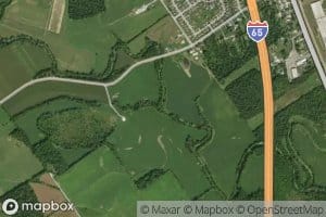 Anson Branch