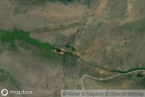 Lower Corral Creek Spring