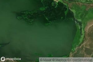 Cienaga de La Botija