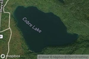 Cobre Lake
