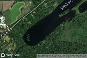 Wolverine Lake