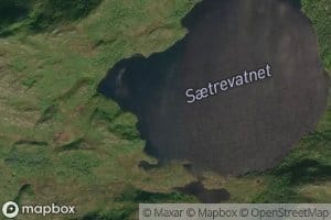 Saetrevatnet